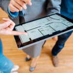 Dipl.-Ing. Manfred Schenk Ingenieurgesellschaft mbH – Komplettlösungen vom Bauantrag bis zur Übergabe