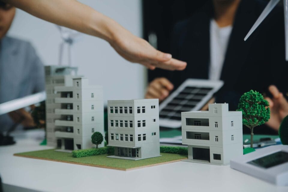 Manfred Schenk aus Pirmasens: Nachhaltige Wohnkonzepte für die Region